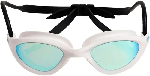Miniatura 15 de ARENA Unisex Adults 365 Swim Goggles Comfortable Anti-Fog for Fitness Swimmers Claro/Martinica/Freak Rose