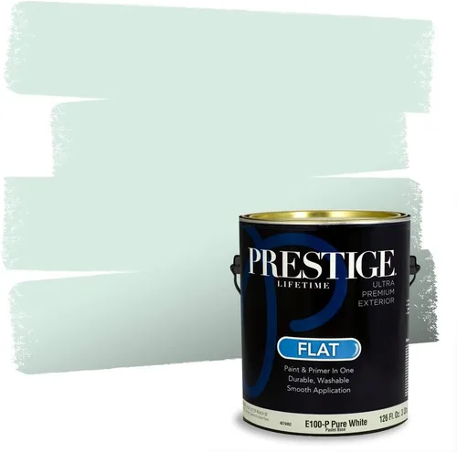 Miniatura 175 de Prestige Paints - 2 en 1, pintura base y pintura de exterior, E100-N-735BM