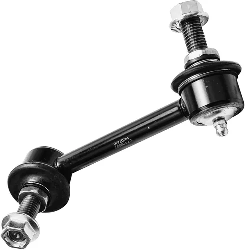 Miniatura 7 de Detroit Axle - 4 barras estabilizadoras para Chevrolet Trailblazer GMC Envoy 2008-2009, Saab 9-7X 2008, 4 barras estabilizadoras delanteras