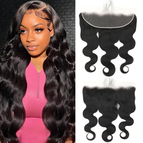 Miniatura 21 de Extensiones de cabello humano ondulado profundo, un paquete de 18 pulgadas, cabello brasileño virgen, paquetes de cabello ondulado profundo