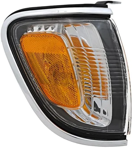 Miniatura 7 de Para Toyota Tacoma Lámpara de Luz de Rincón 2001 2002 2003 2004 Lado Izquierdo del Conductor