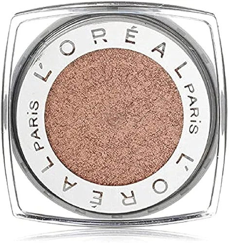 Miniatura 9 de L 'Oreal Infalible Sombra de Ojos de 24 h de París, 0,12 onza Bronceado gris pardo