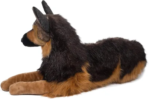 Miniatura 3 de Douglas Major Perro Pastor Alemán Grande de Peluche Relleno