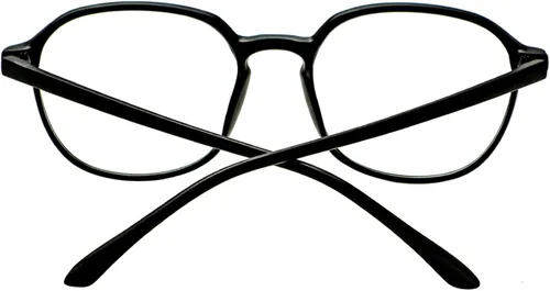 Miniatura 4 de oriopxic Marco de gran tamaño Fotocrómico Gris Bifocal Lectura Gafas Mujeres Hombres Transición Lectores Gafas bifocales