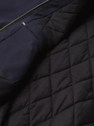 Miniatura 3 de Carhartt - Pato acolchado con forro de franela
