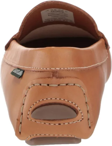 Miniatura 3 de Eastland Mocasín Patricia para mujer, Negro