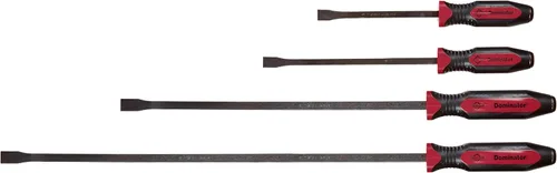 Miniatura 6 de Mayhew Tools 80027 Dominator - Estante grande para palancas, 8 piezas, multi, talla única
