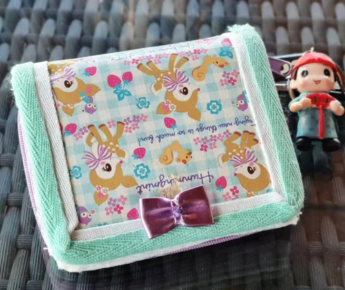 Miniatura 8 de Cinta de sarga de algodón de 3/8 pulgadas x 10 yardas, patrón de espiga de tela suave, cinta al bies para costura, encuadernación de San Valentín
