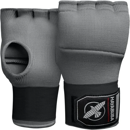 Miniatura 9 de Hayabusa Guantes de mano de gel rápido para boxeo