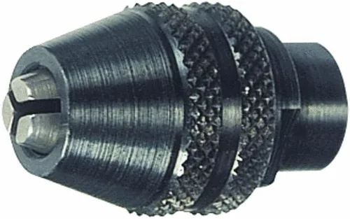 Miniatura 5 de Dremel Lite 7760 N/10 - Herramienta rotativa inalámbrica con batería de 4V Li-Ion, velocidad variable, multipropósito, Kit de herramientas rotativas