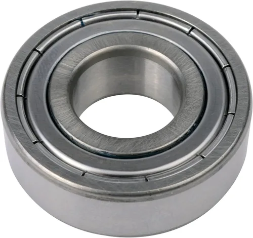 Miniatura 3 de Rodamiento de alternador compatible con Mazda 626 1979 1980 1981 1982 1983 1984 1985 1986 1987 1988 1989 1990 1991 1992 1993 1994 1995 1996