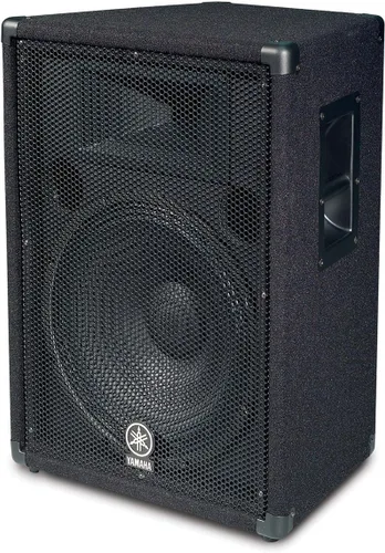 Miniatura 3 de Yamaha BR10, sistema de altavoces de 2 vías, de 10 pulgadas