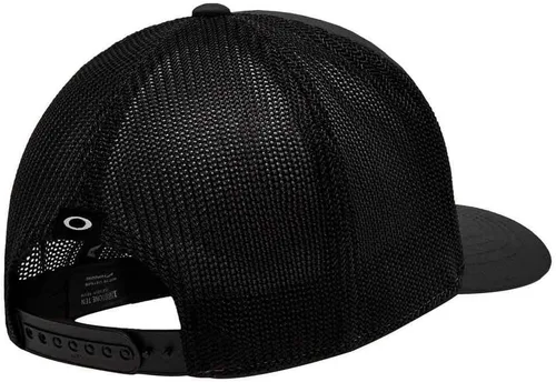 Miniatura 6 de Oakley Gorra Snapback de problema estándar