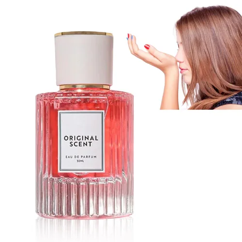Colección de Perfume de Feromonas Venom, Perfume de Feromonas Venom, Perfume para Mujer, Perfume Portátil Fresco de Larga Duración