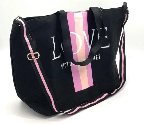 Miniatura 3 de Victoria's Secret Bolsa de mano Weekender