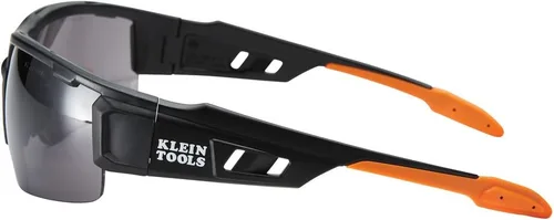 Miniatura 5 de Klein Tool s 60177 - Cordón de seguridad para gafas, 27 pulgadas, color negro