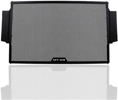 Miniatura 4 de Radiator Grille Guard Motorcycle Accessories Radiator Grill Protector Grille Cover for Ya&maha MT-09/FZ-09 MT09 MT 09 SP XSR900 Tracer 900/GT 2021
