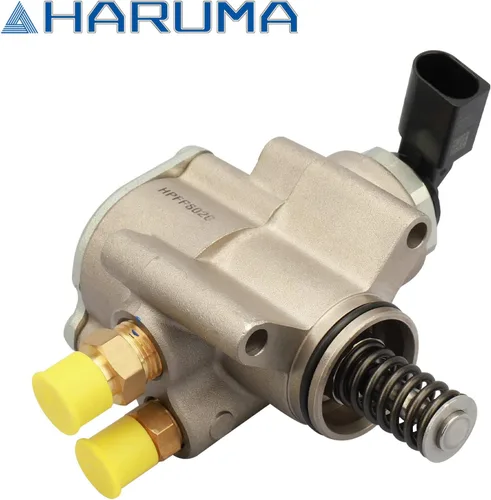 Miniatura 3 de HARUMA Bomba de combustible de alta presión izquierda para VW 07-10 Touareg; para Audi 08-11 S5 09-11 A6 quattro 08-10 A8 quattro 07-15 Q7 R8