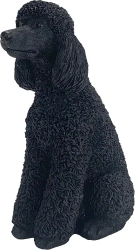 Miniatura 4 de Sandicast Escultura Vizsla de tamaño pequeño, acostado