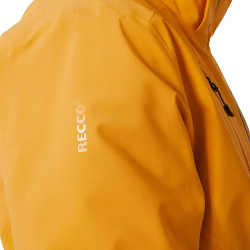Miniatura 5 de Helly-Hansen - Chaqueta para hombre Alpha 3.0, 65551