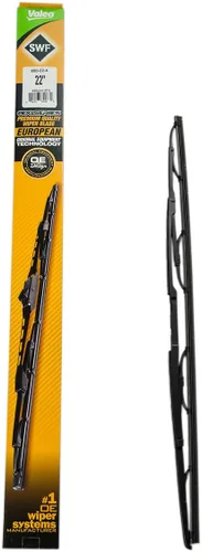 Miniatura 5 de Valeo 800161 SWF Specialized European 800 Series Limpiaparabrisas de 16 pulgadas (paquete de 1)