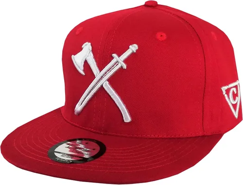 Miniatura 4 de Capiche 99+ Variaciones Gorra Snapback Serie Especial - Talla única - Unisex - Hombre