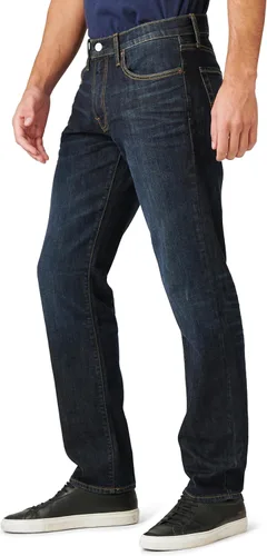 Miniatura 3 de Lucky Brand de los hombres 221 Original recto Jean en asilomar playa