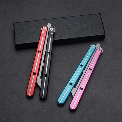 Miniatura 7 de KEEDAS Sistema de buje de forja integrado, mango de canal integral de aluminio, excelente agarre, bastante sólido, mejor equilibrio e inercia, ideal