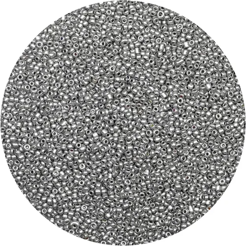 Miniatura 27 de Cuentas de semillas de 3.88 oz, alrededor de 4000 piezas, 0.118 pulgadas 8/0 de cristal negro mate para hacer aretes, pulseras, colgantes, joyas