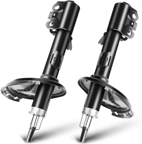 Miniatura 124 de SCITOO 2 amortiguadores delanteros para Toyota 4Runner 1986-1995, 1988-1995 para Toyota Pickup, 1993-1998 para Toyota T100 344202