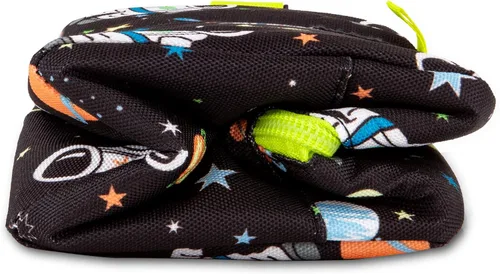 Miniatura 5 de PackIt AMZ-SX-TST Caja de aperitivos congelable Spaceman