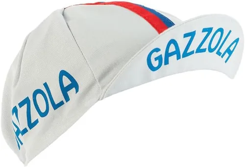 Miniatura 93 de Gorras de ciclismo Retro Prestige Team Classic L'Eroica Made in Italy