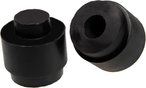 Miniatura 7 de Kit de elevación de nivelación de 1.6 pulgadas de 1.575 in compatible con Nissan, compatible con AD, AD Expert, Grand Livina, Juke, Leaf, Lafesta