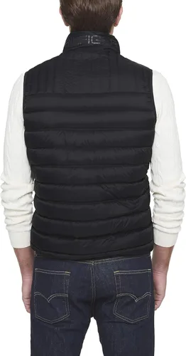 Miniatura 2 de Tommy Hilfiger - Chaleco acolchado plegable ligero para hombre