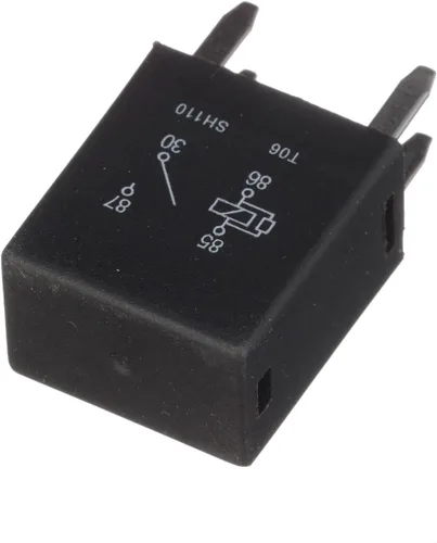 Miniatura 8 de HVAC Automatic Temperature Control (ATC) Relay Compatible With Daewoo Leganza 1999 2000 2001 2002 PC-856314