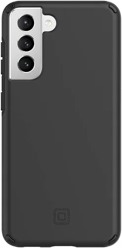 Miniatura 5 de Incipio Duo - Funda para Samsung Galaxy S21 (6.2 pulgadas), compatible con carga inalámbrica, funda protectora delgada de doble capa con protección