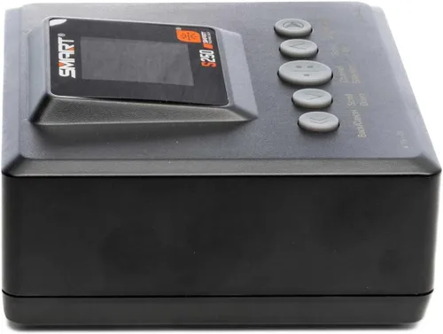 Miniatura 4 de Spektrum Cargador de CA SMART Smart S250, 2x50W, SPMXC2060