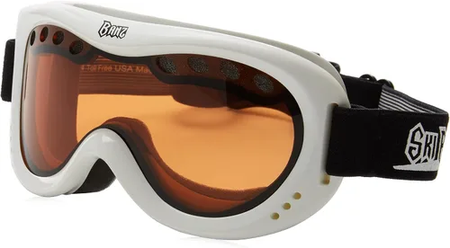 Baby Banz Gafas de esquí Banz Blanco