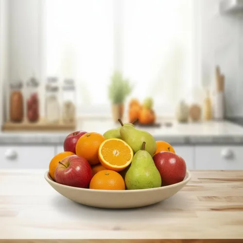 Miniatura 4 de Capital City Fruit Gourmet - Caja de regalo de frutas frescas mezcladas (32 piezas)