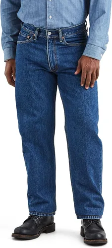 Miniatura 17 de Levi's 550 - Jeans para hombre, ajuste relajado (también disponibles tallas grandes y altas)