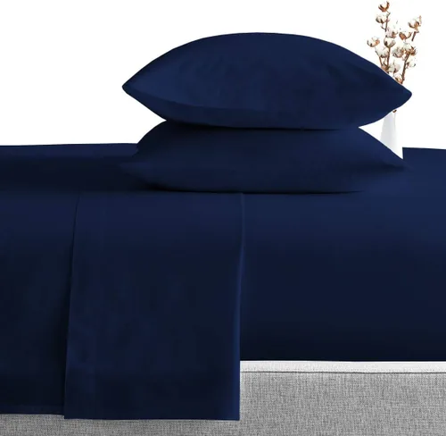 Miniatura 4 de Cama de 8 piezas Alaska King de 600 hilos