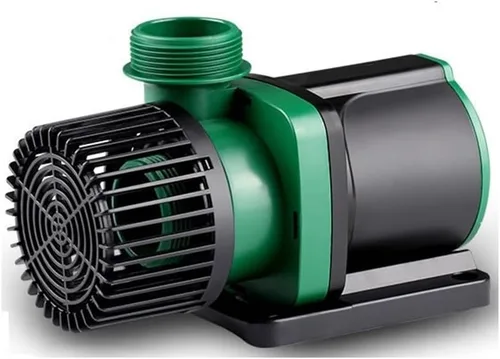 Miniatura 3 de Bomba sumergible eléctrica de 12 V y 24 V CC para acuario, bomba de sumidero ultra silenciosa para estanque (color: 1000 LPH (265 GPH))