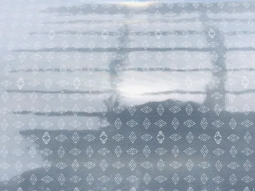 Miniatura 2 de Oralite V82 Cinta reflectante blanca de color más brillante del mercado (más de 900 velas) Orafol Reflexite Cinta de seguridad