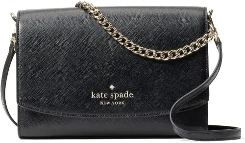 Miniatura 5 de Kate Spade Carson Bolso cruzado convertible