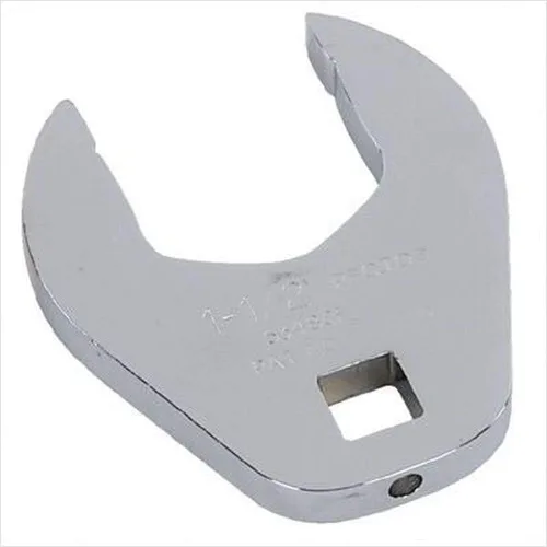Miniatura 4 de Llave de pata de gallo de 3/8" con extremo abierto de 3/4