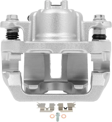 Miniatura 22 de SCITOO 18B5477 Conjunto de Pinza de Freno de Disco Trasera Izquierda con Soporte Para Ford Para Fusion/Para Police Responder Hybrid/Para SSV Plug-In