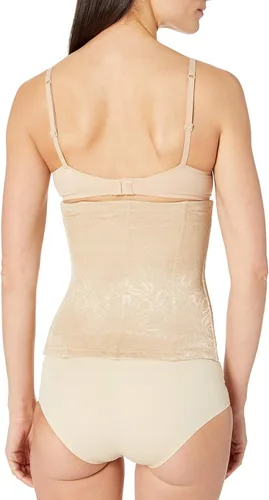 Miniatura 2 de Maidenform Women's Shapewear Waist Nipper Ultra Firm Control Trainer