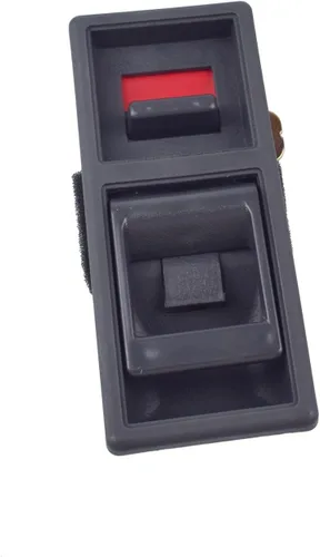 Miniatura 9 de Manija de puerta interior del portón trasero para Mitsubishi Montero Pajero V31 V32 V33 V43 1990-2000