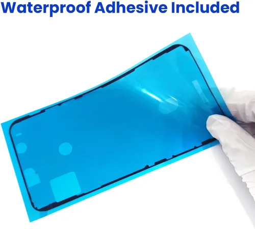 Miniatura 8 de Para iPhone 11 Pro Max Reemplazo de pantalla 6.5 3D Touch LCD Kit de reparación completo, Asamblea digitalizador con juego de herramientas