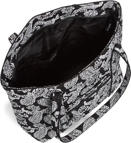 Miniatura 49 de Bolso tote Vera de algodón (varios equipos disponibles)